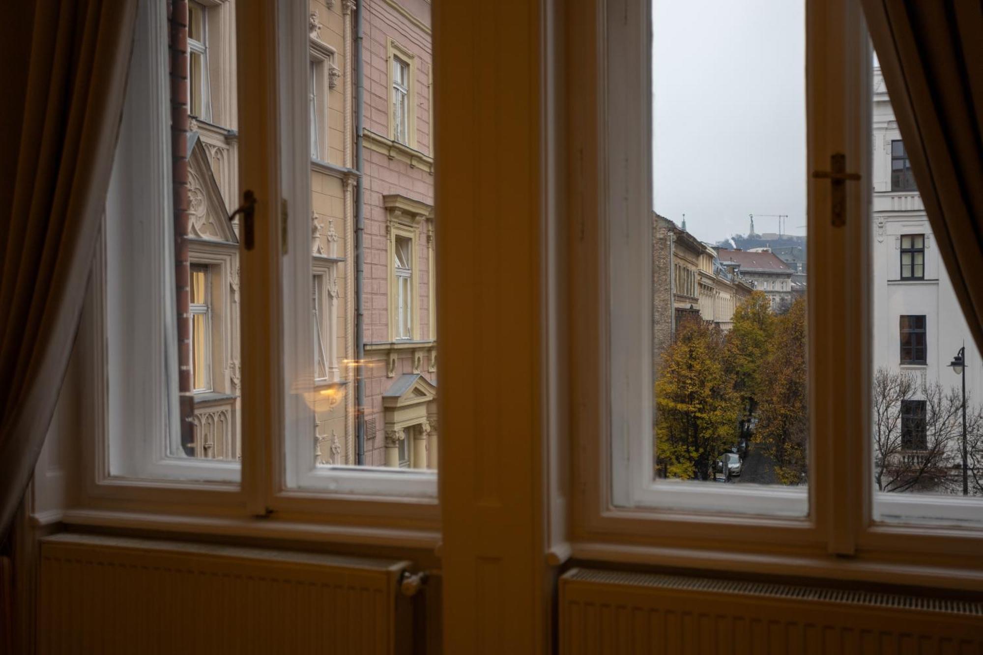 Apartman Bohemien