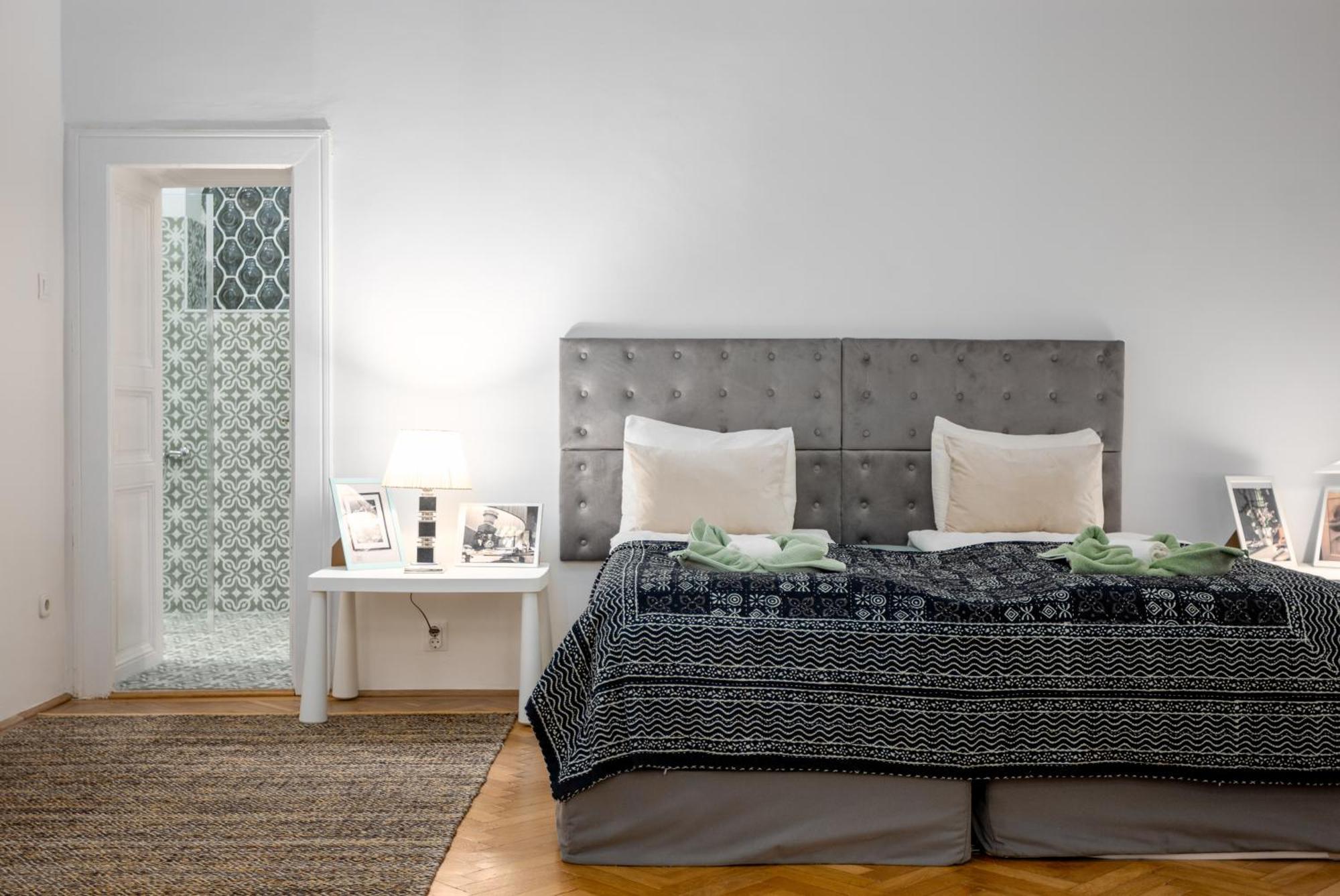 Apartman Bohemien *