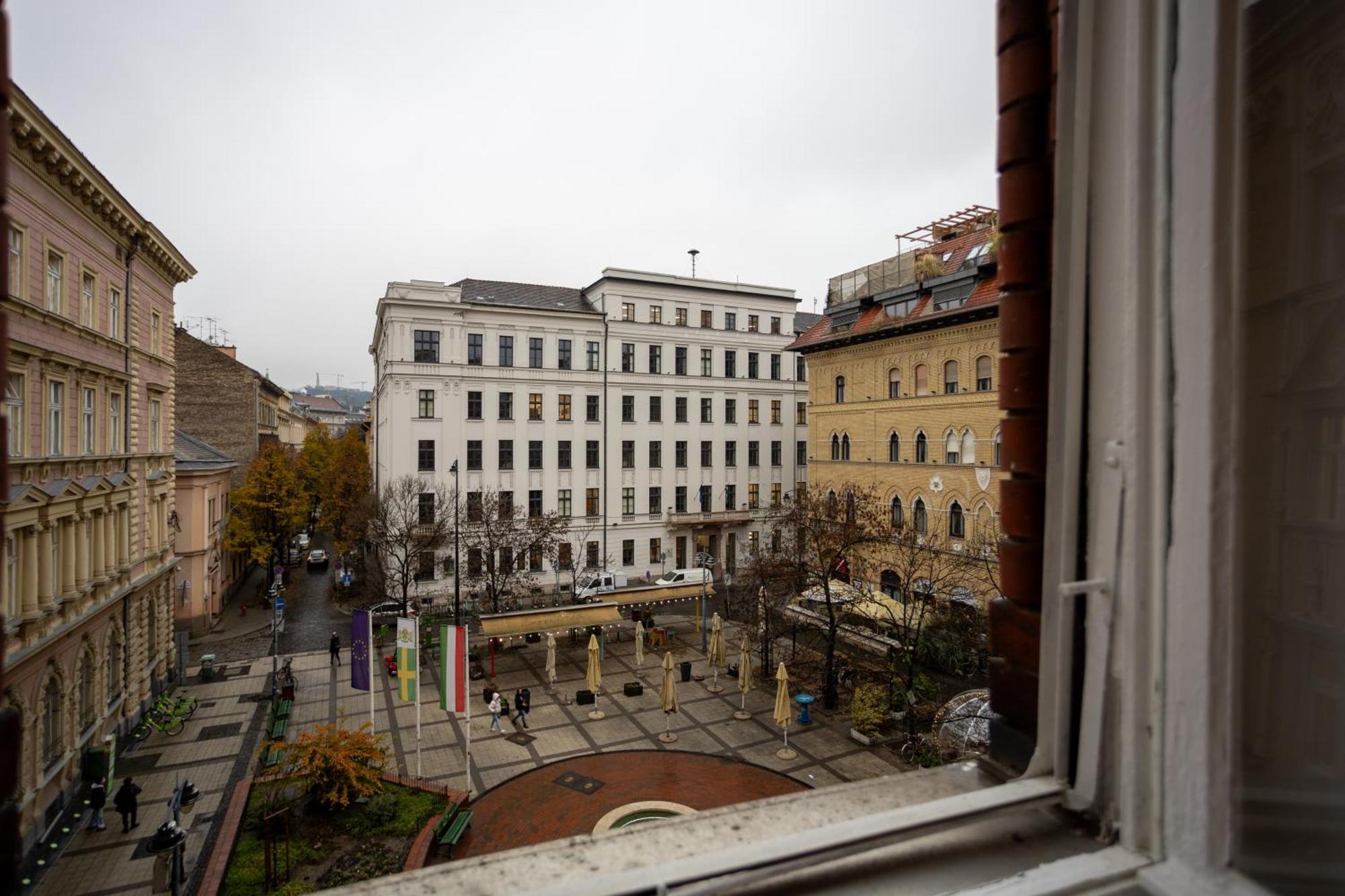 Apartman Bohemien