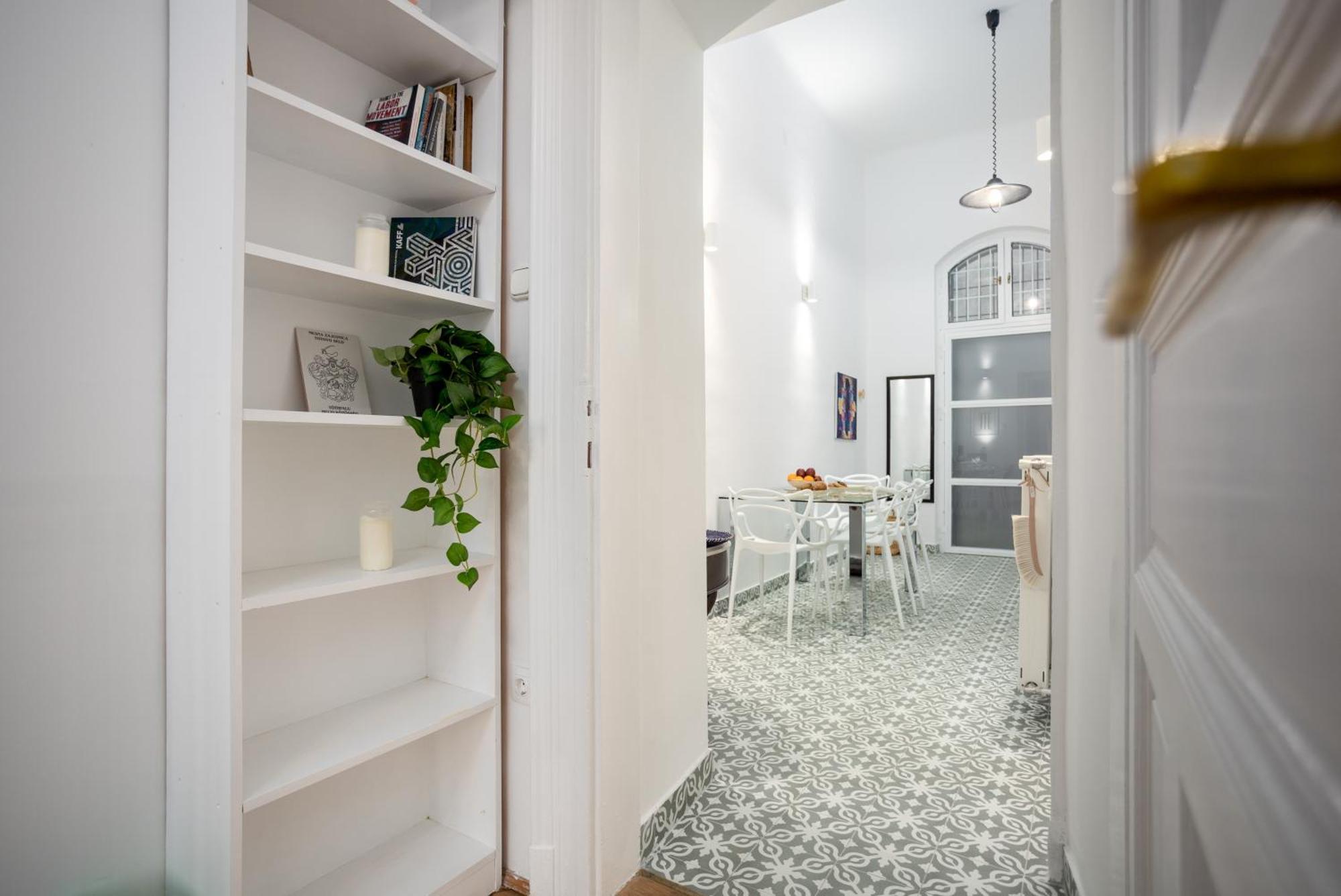 Bohemien Apartman Budapest