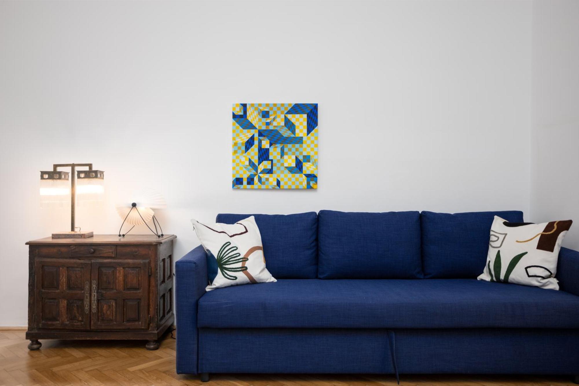 Apartman Bohemien *