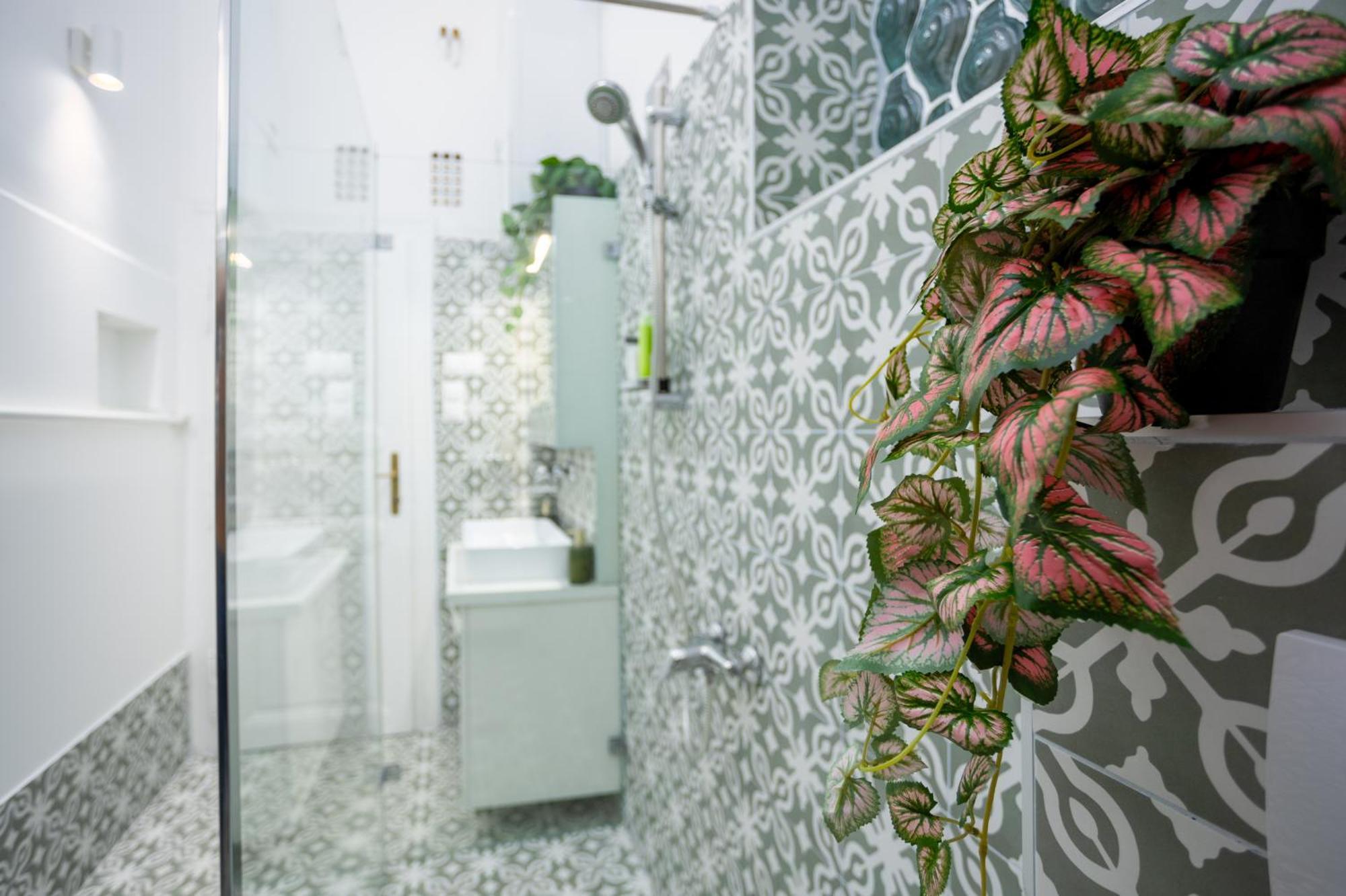 Apartman Bohemien *